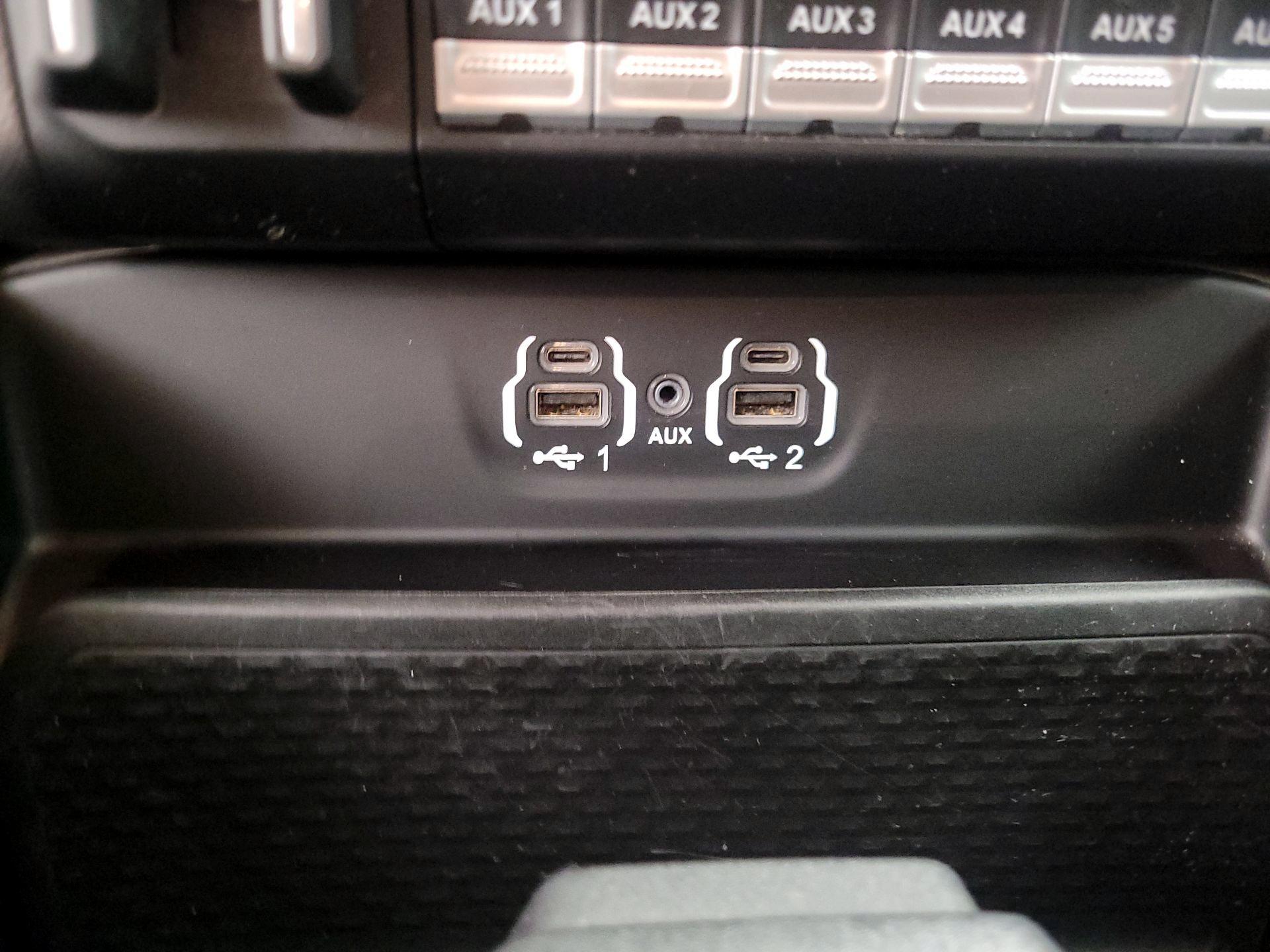 Thumbnail: 2022 RAM 3500 - 18