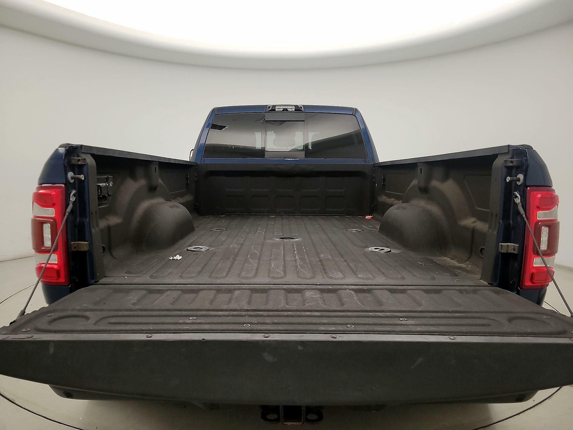 Thumbnail: 2022 RAM 3500 - 20