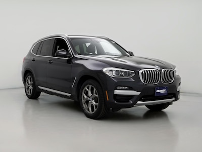 2020 BMW X3 xDrive30i -
                Torrance, CA