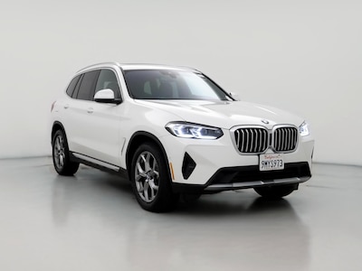 2024 BMW X3 sDrive30i -
                Duarte, CA