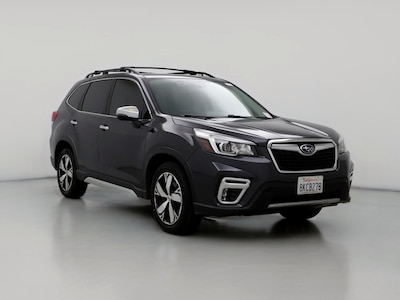 2019 Subaru Forester Touring -
                Riverside, CA