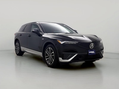 2024 Acura ZDX A-Spec -
                Oceanside, CA