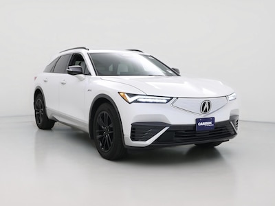 2024 Acura ZDX A-Spec -
                Canoga Park, CA