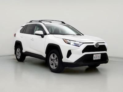 2022 Toyota RAV4 XLE -
                Norco, CA