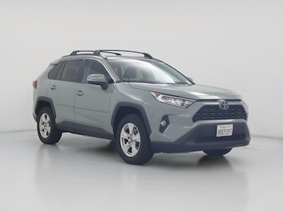 2020 Toyota RAV4 XLE -
                Duarte, CA