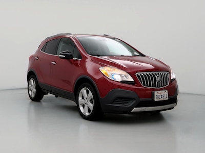 2016 Buick Encore  -
                Los Angeles, CA