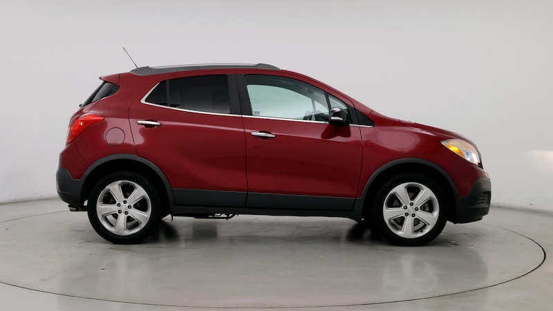 2016 Buick Encore  7