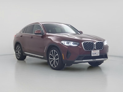 2022 BMW X4 xDrive30i -
                Duarte, CA