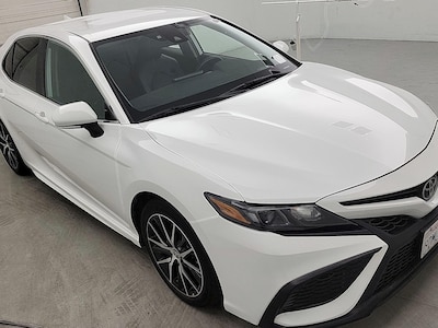 2023 Toyota Camry SE -
                Palmdale, CA