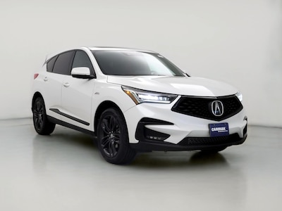 2021 Acura RDX Base -
                Los Angeles, CA