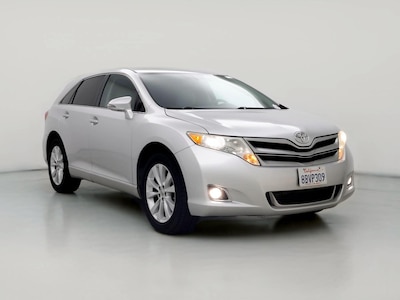 2013 Toyota Venza LE -
                South Jordan, UT