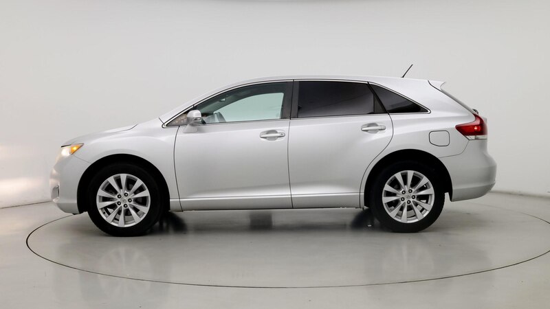 2013 Toyota Venza LE 3