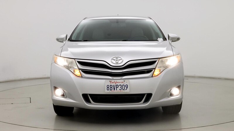 2013 Toyota Venza LE 5