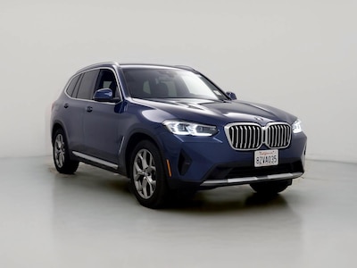 2022 BMW X3 sDrive30i -
                Irvine, CA