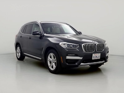 2021 BMW X3 sDrive30i -
                Irvine, CA