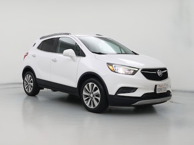 2018 Buick Encore Preferred -
                Ontario, CA