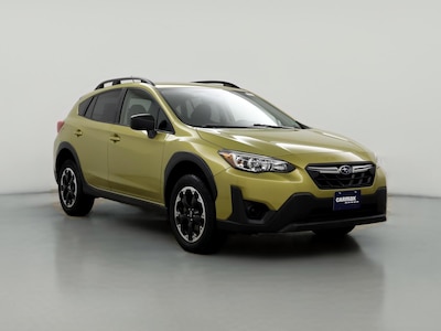 2022 Subaru Crosstrek  -
                Woodbridge, VA