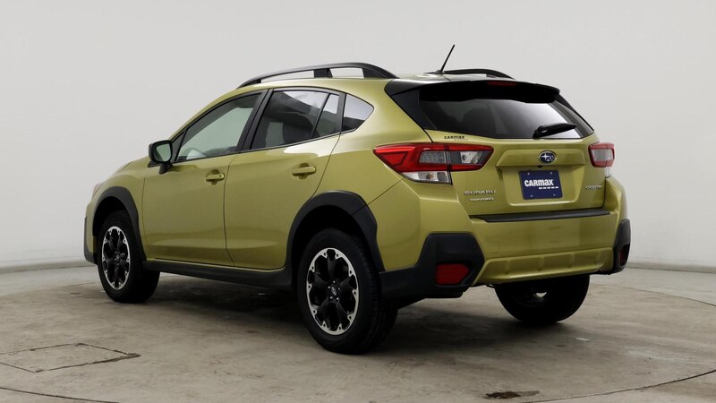 2022 Subaru Crosstrek  2