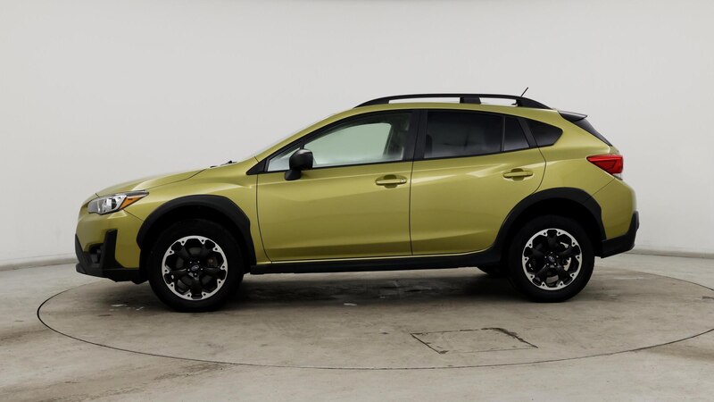 2022 Subaru Crosstrek  3