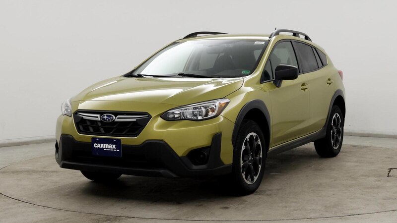 2022 Subaru Crosstrek  4