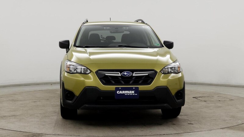 2022 Subaru Crosstrek  5