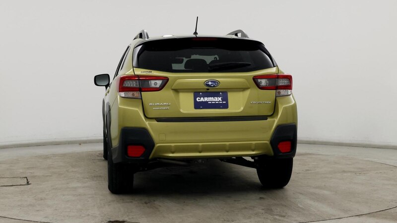 2022 Subaru Crosstrek  6