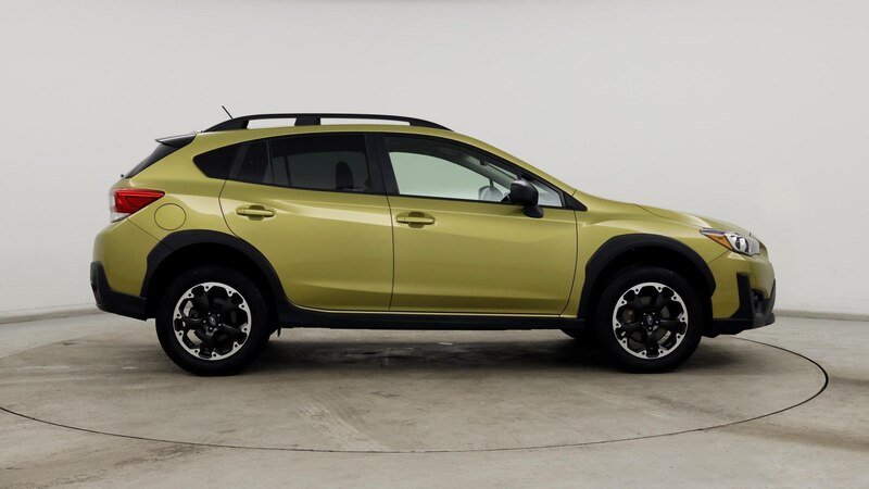 2022 Subaru Crosstrek  7