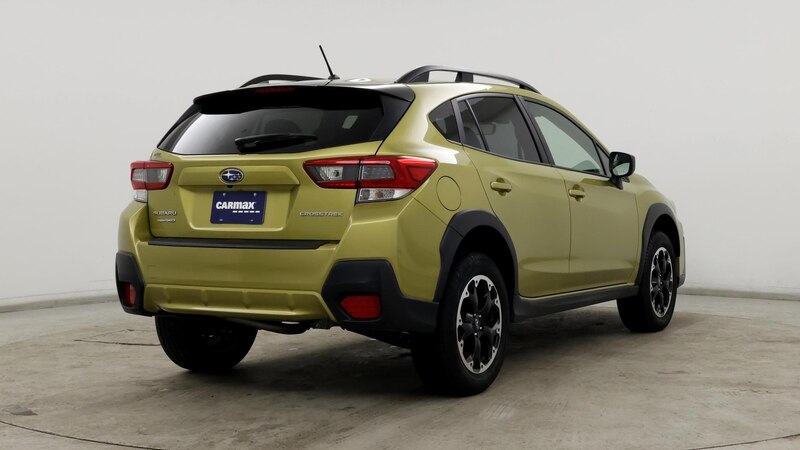 2022 Subaru Crosstrek  8