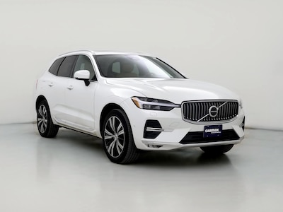 2022 Volvo XC60 B5 Inscription -
                Sicklerville, NJ