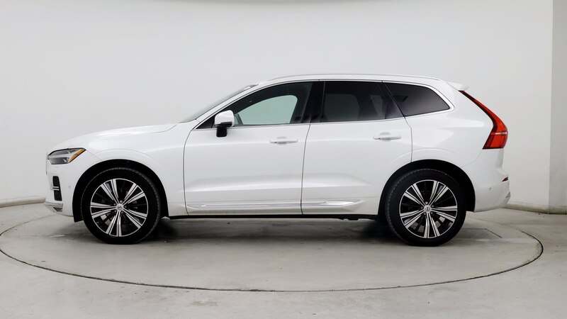 2022 Volvo XC60 B5 Inscription 3