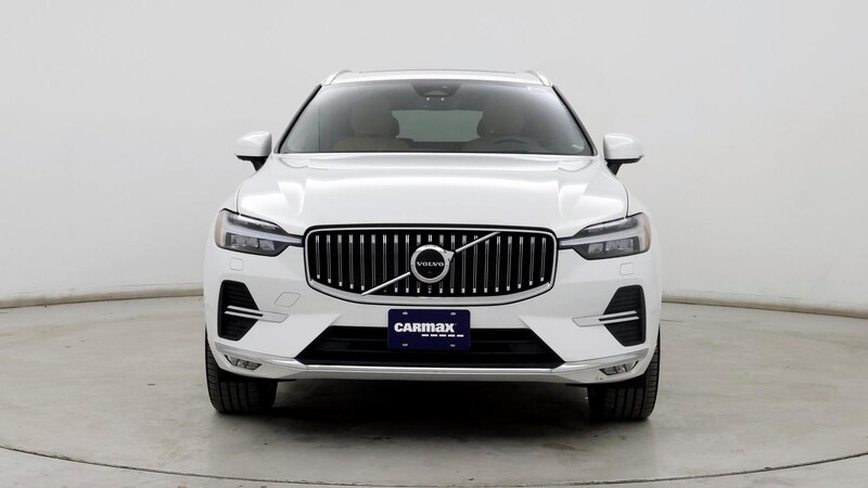 2022 Volvo XC60 B5 Inscription 5