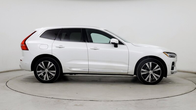 2022 Volvo XC60 B5 Inscription 7