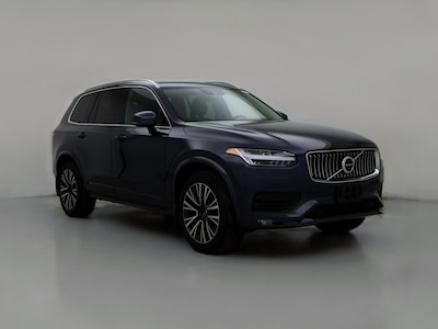 2022 Volvo XC90 T6 Momentum -
                Newark, DE