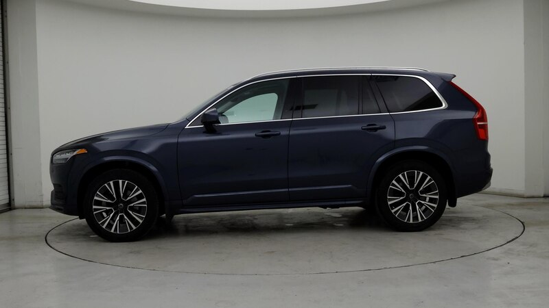 2022 Volvo XC90 T6 Momentum 3