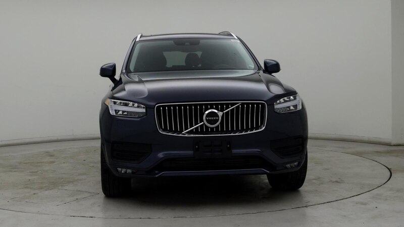 2022 Volvo XC90 T6 Momentum 5