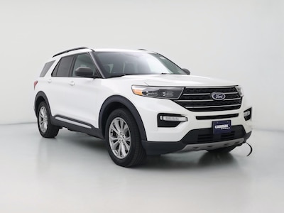 2020 Ford Explorer XLT -
                Lancaster, PA