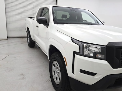 2023 Nissan Frontier S -
                Newark, DE
