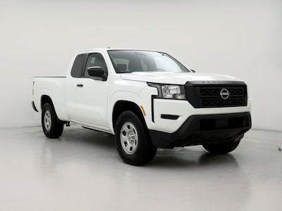 2023 Nissan Frontier S -
                Lancaster, PA