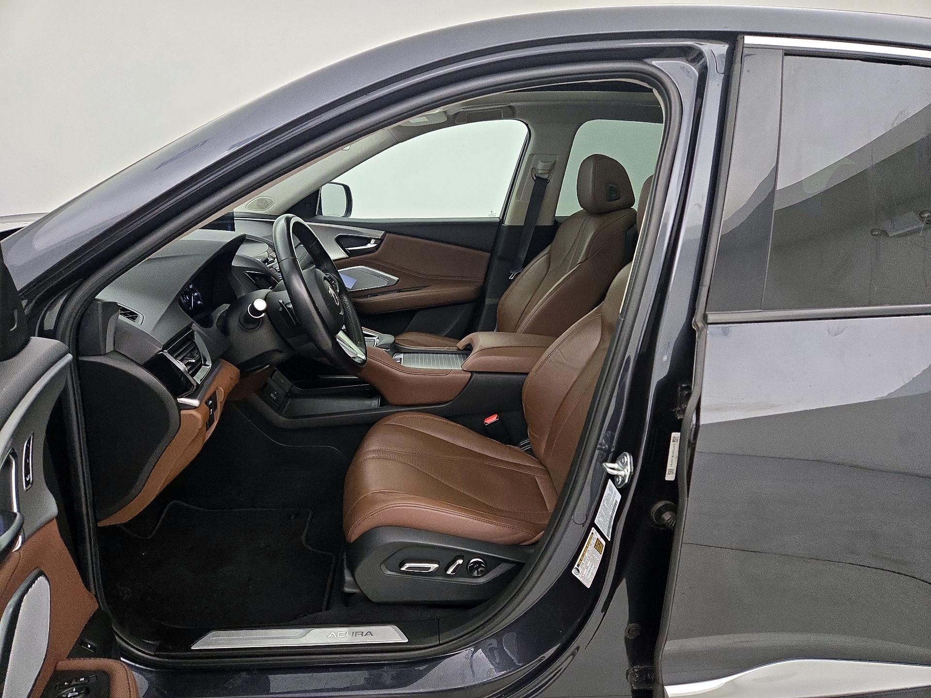 Thumbnail: 2021 Acura RDX - 11