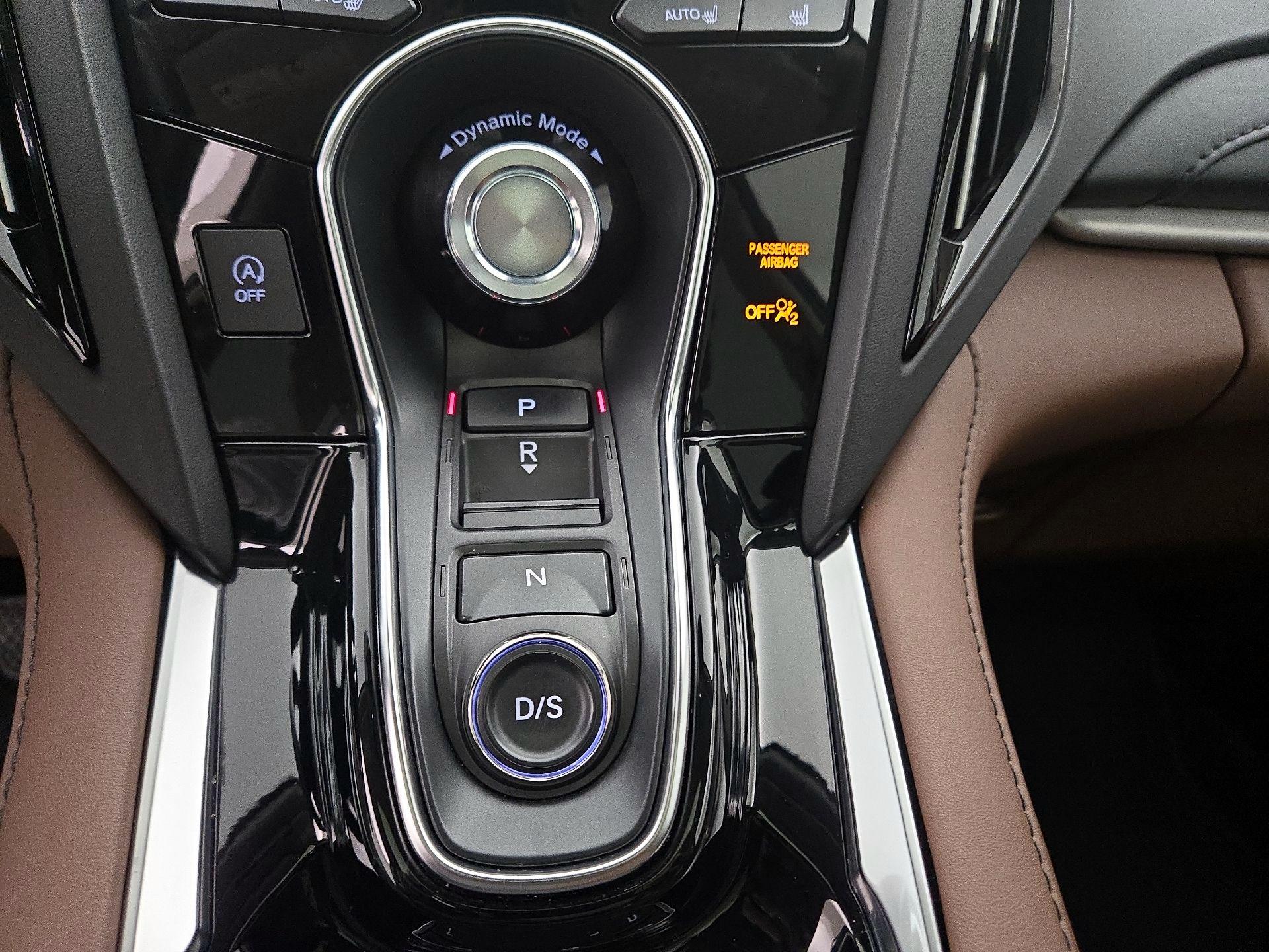 Thumbnail: 2021 Acura RDX - 18