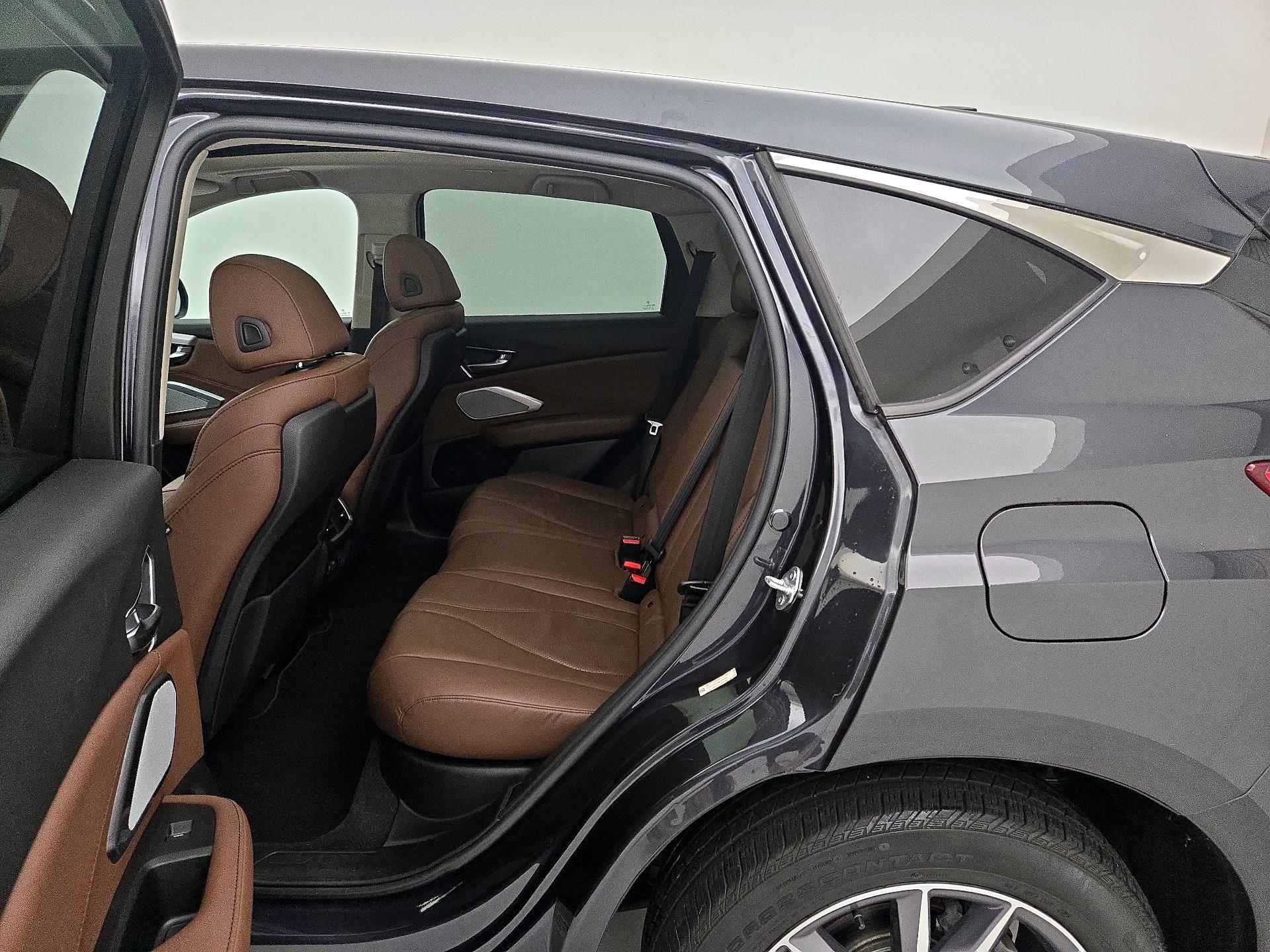 Thumbnail: 2021 Acura RDX - 19
