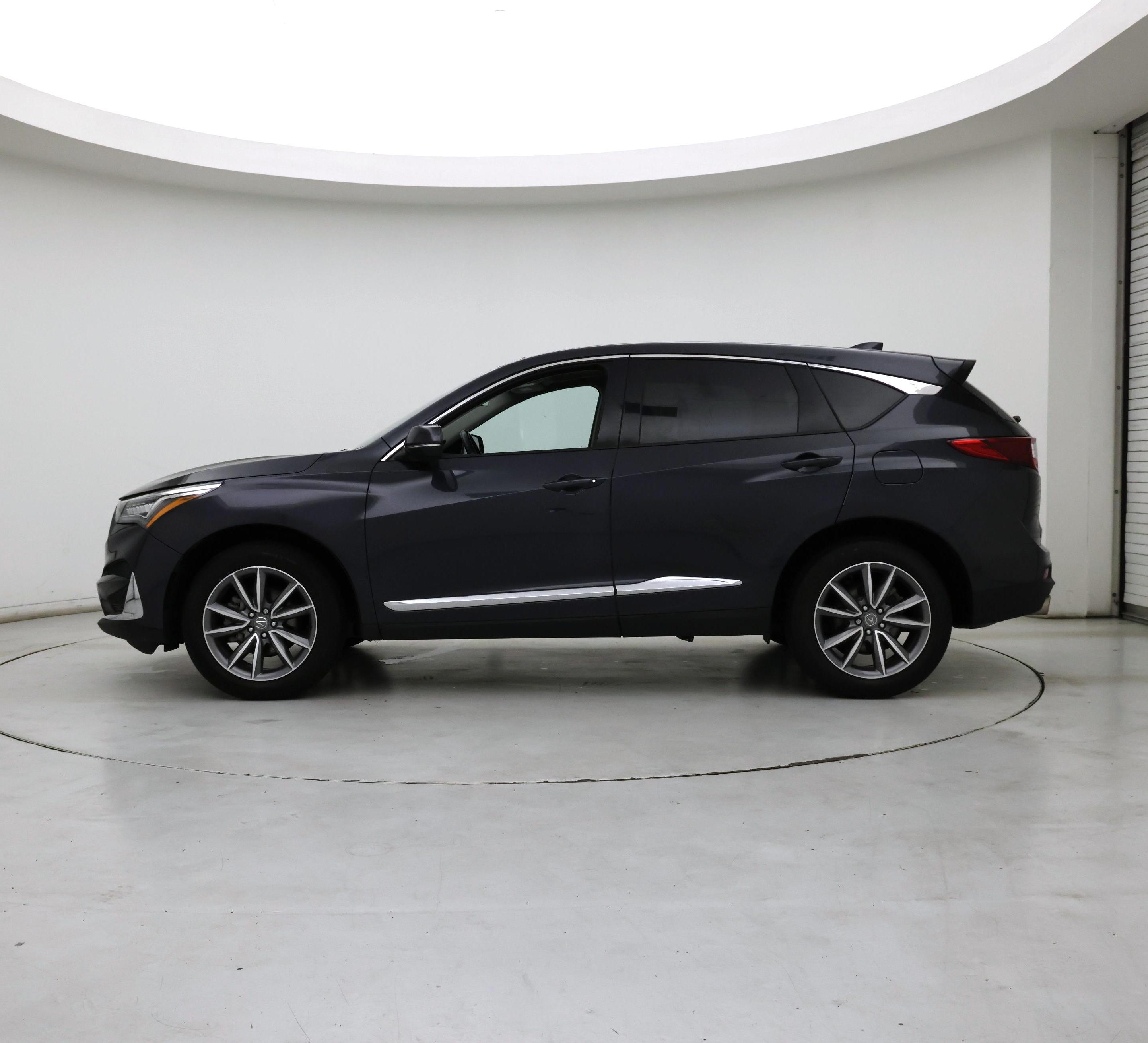 Thumbnail: 2021 Acura RDX - 3
