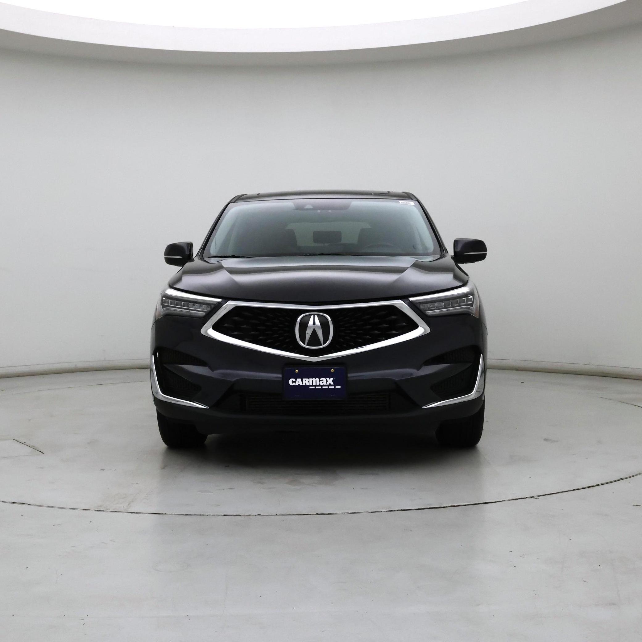 Thumbnail: 2021 Acura RDX - 5