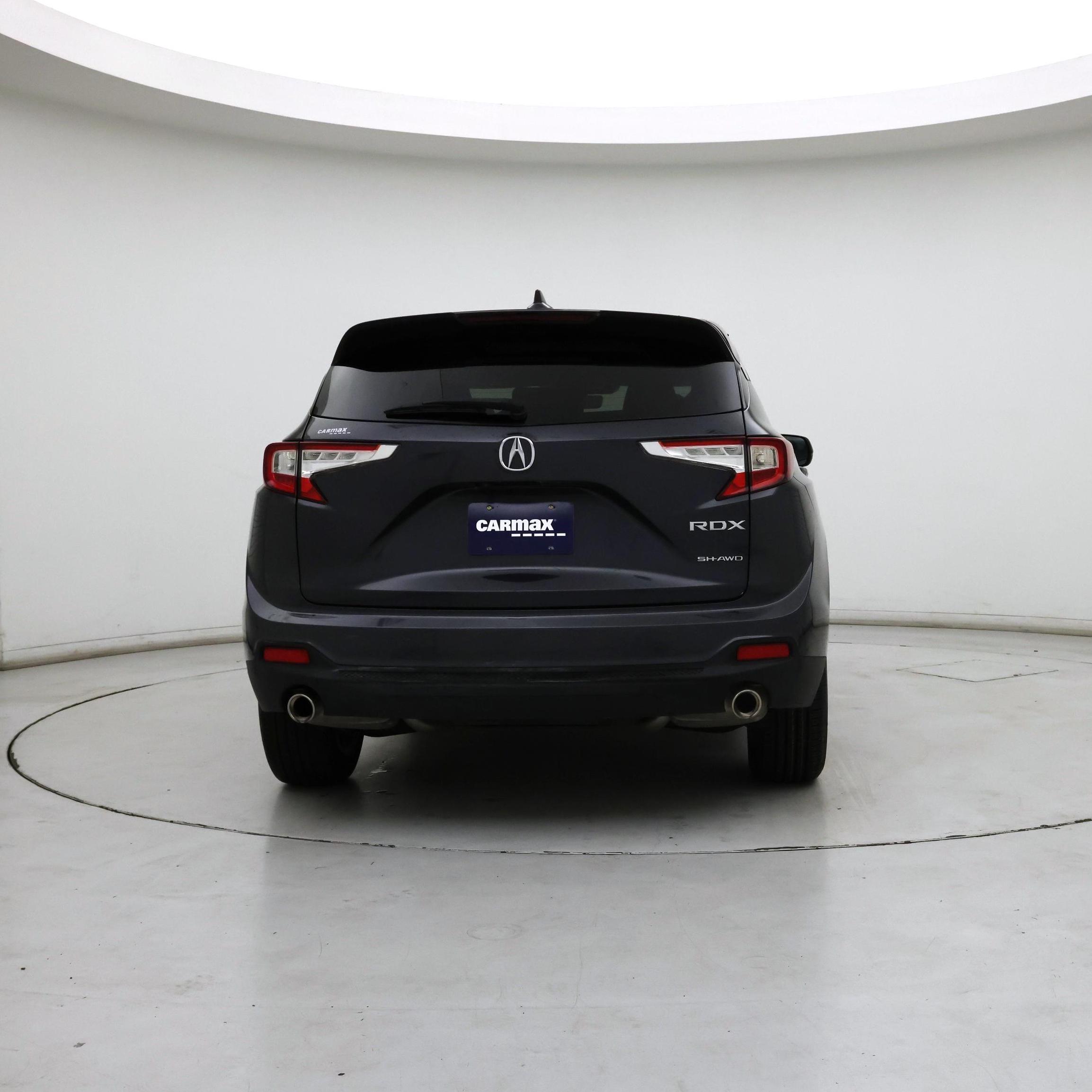 Thumbnail: 2021 Acura RDX - 6