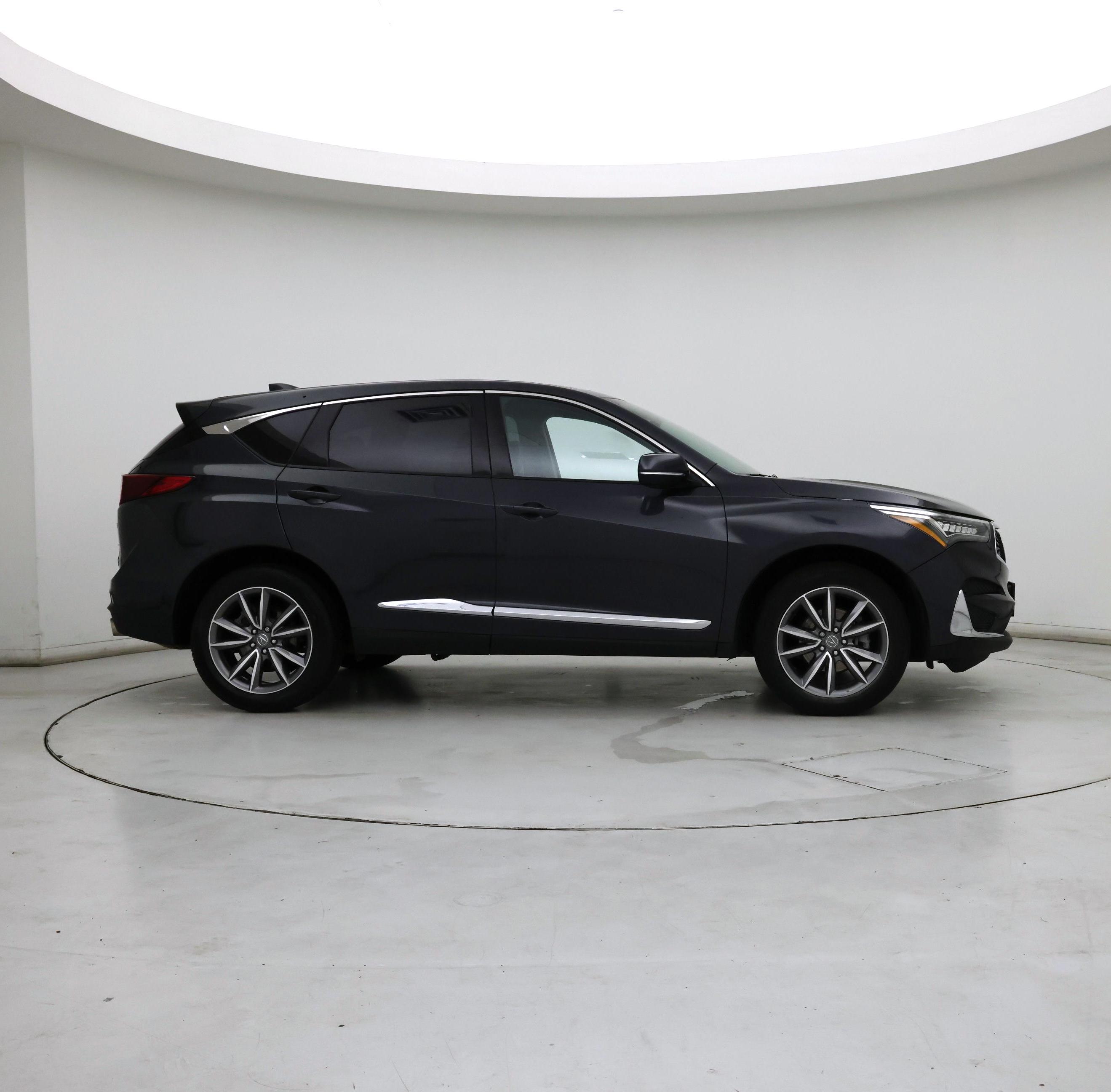 Thumbnail: 2021 Acura RDX - 7