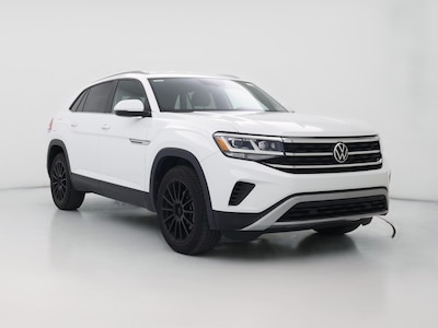 2021 Volkswagen Atlas S -
                Lancaster, PA