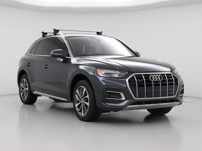 2021 Audi Q5 Premium -
                Stockbridge, GA