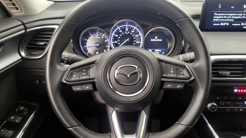 2022 Mazda CX-9 Sport 10