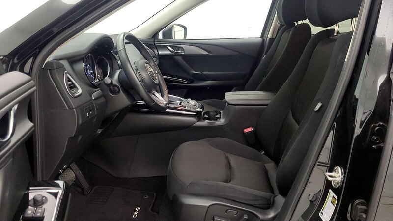 2022 Mazda CX-9 Sport 11