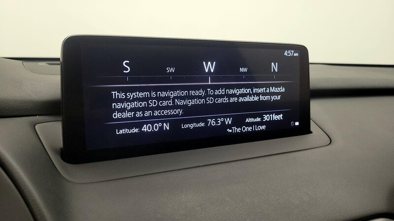 2022 Mazda CX-9 Sport 14